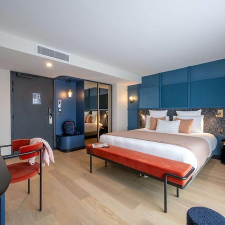 Mercure La Rochelle Vieux Port Ngoại thất bức ảnh