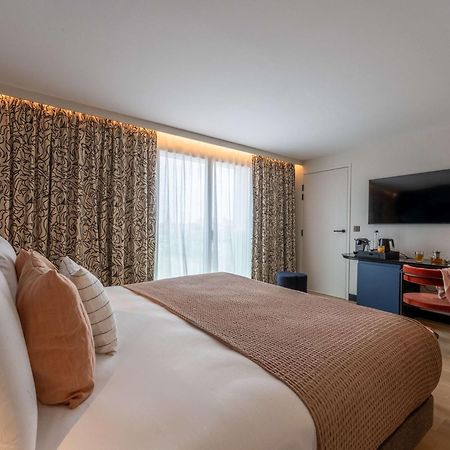 Mercure La Rochelle Vieux Port Ngoại thất bức ảnh