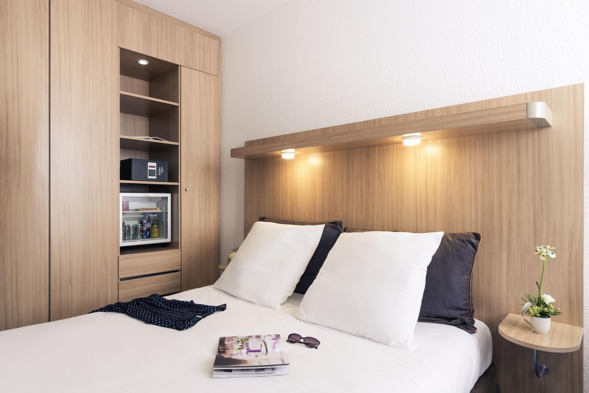 Mercure La Rochelle Vieux Port Ngoại thất bức ảnh