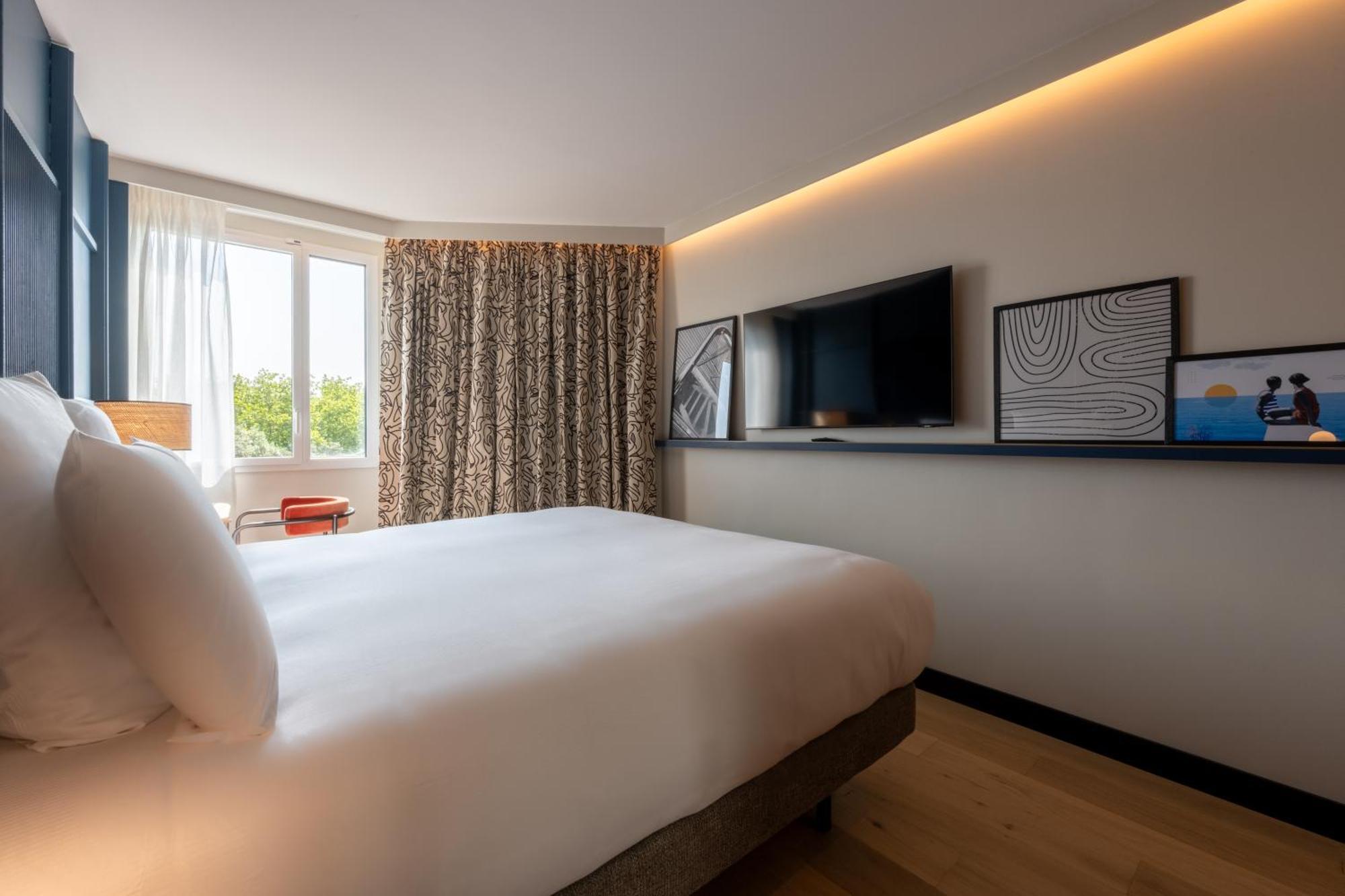 Mercure La Rochelle Vieux Port Ngoại thất bức ảnh