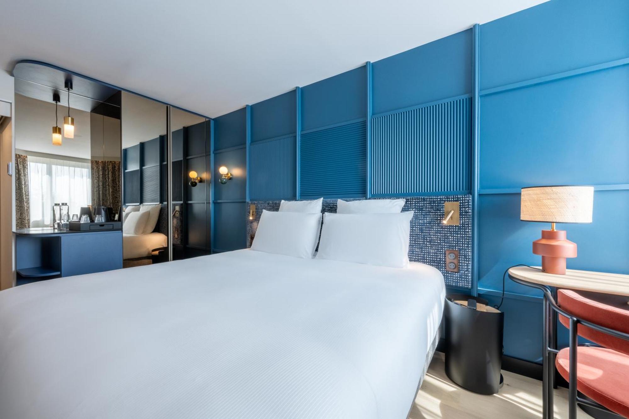 Mercure La Rochelle Vieux Port Ngoại thất bức ảnh