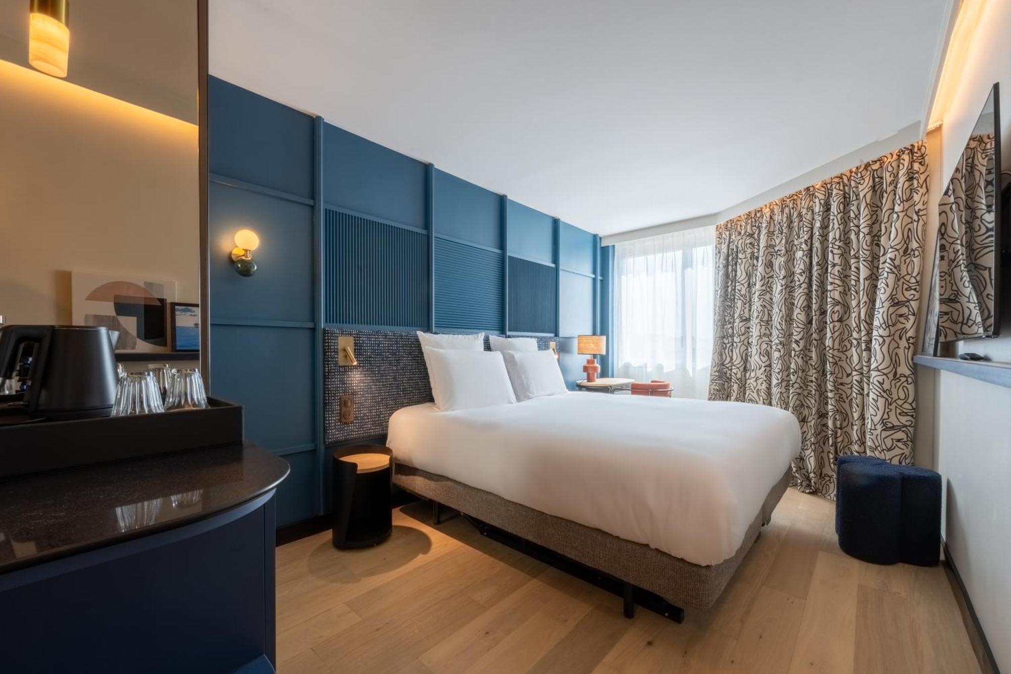 Mercure La Rochelle Vieux Port Ngoại thất bức ảnh