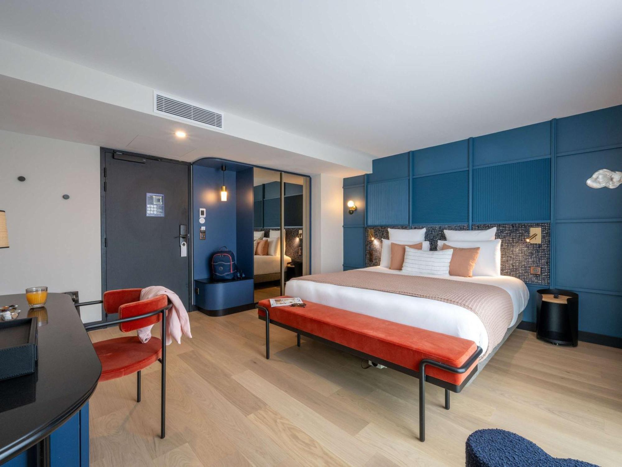 Mercure La Rochelle Vieux Port Ngoại thất bức ảnh